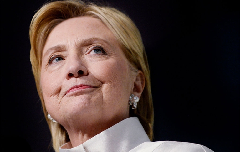 Hillary Rodham Clinton: que s'est-il passé?