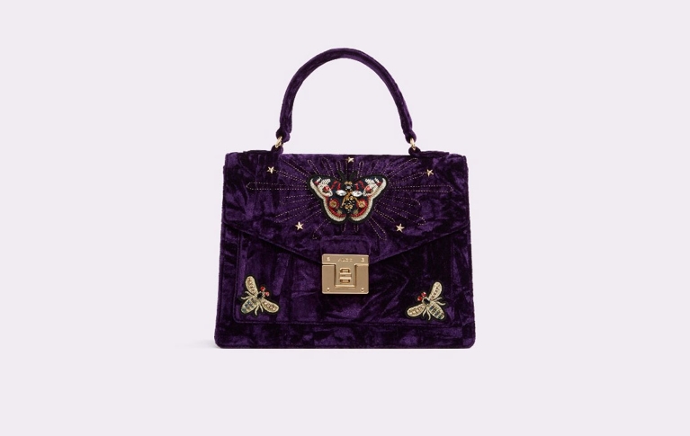 50 sacs: du style en stock