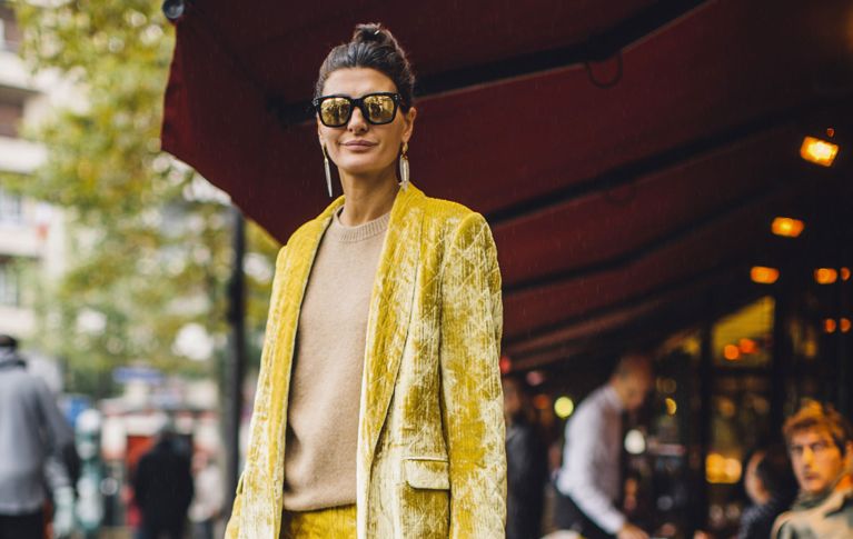 Semaine de mode de Paris: les idées à piquer dans la rue