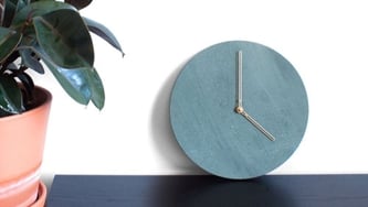 Les horloges de l’heure