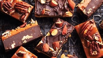 Cadeaux de Noël: gourmandises à faire soi-même