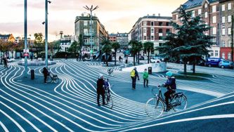 Les meilleures villes où élever des enfants dans le monde