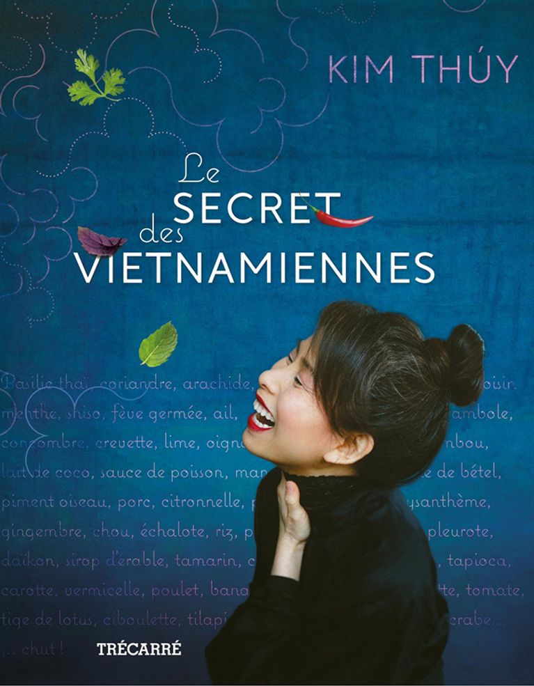 Les livres de cuisine de la saison