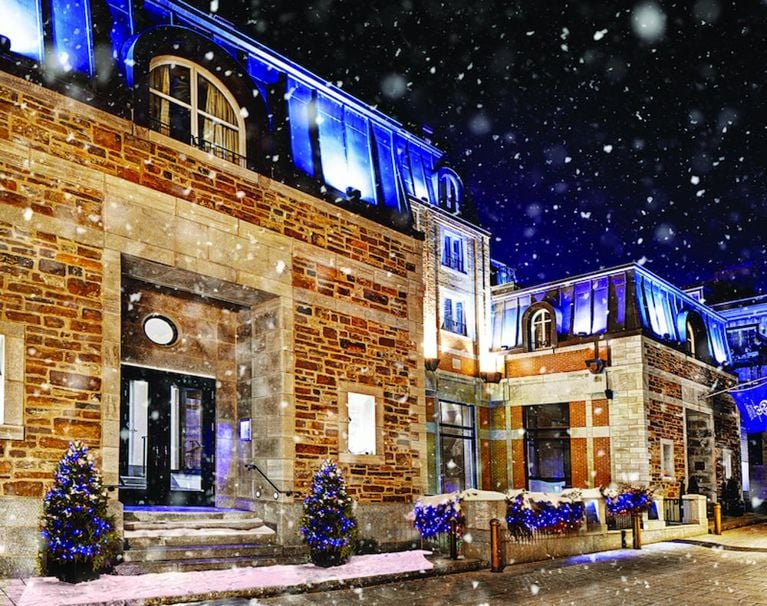 Événements et marchés de Noël à ne pas manquer