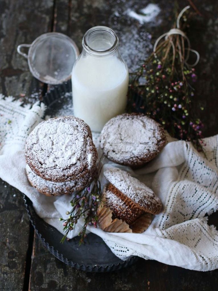Les meilleures recettes de Margherita Romagnoli