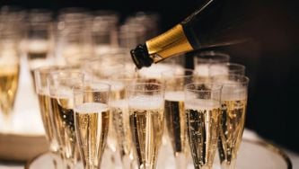 9 vins effervescents pour les Fêtes