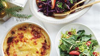 Gratin dauphinois