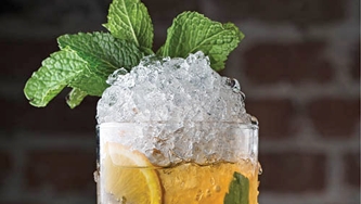 Miss Julep