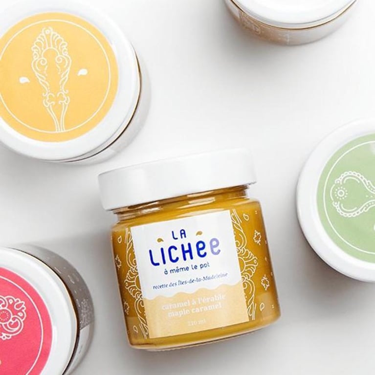 Cadeaux écoresponsables