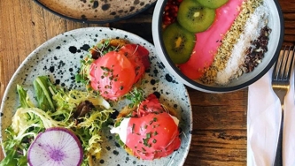 Les tendances culinaires de 2018