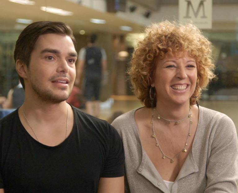 «Cougars»: casser le mythe