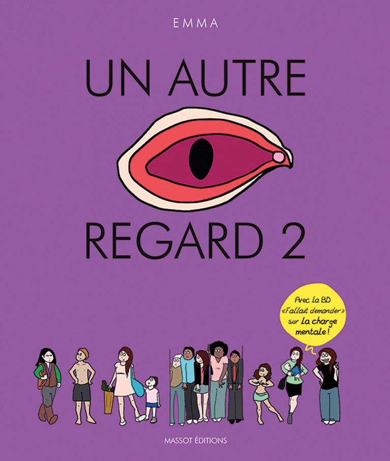 Emma: changer le monde une BD à la fois