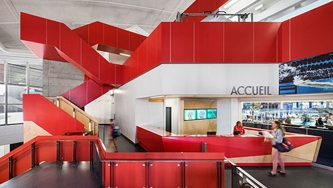 Architecture : le meilleur du design québécois
