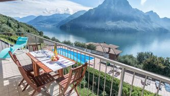 Les plus beaux Airbnb du monde