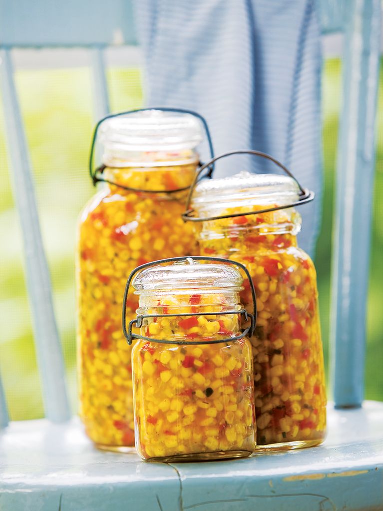 15 recettes pour utiliser nos légumes en conserve