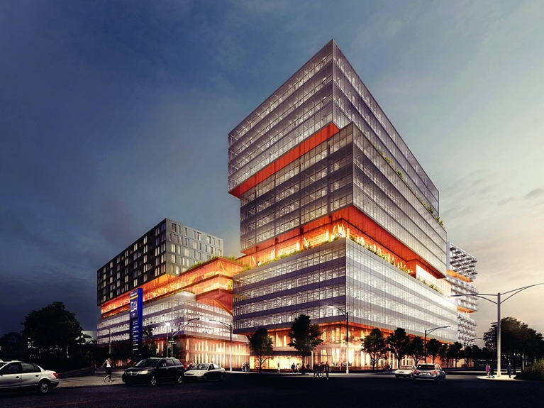 Architecture : le meilleur du design québécois