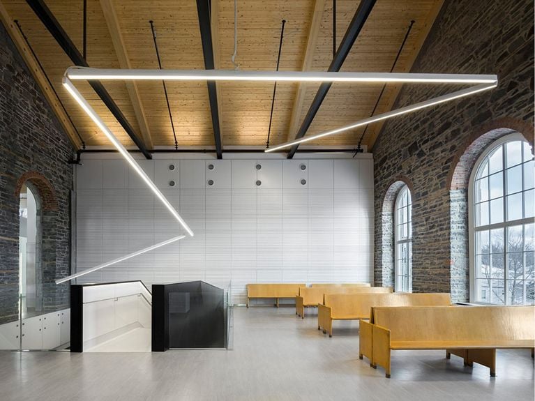 Architecture : le meilleur du design québécois
