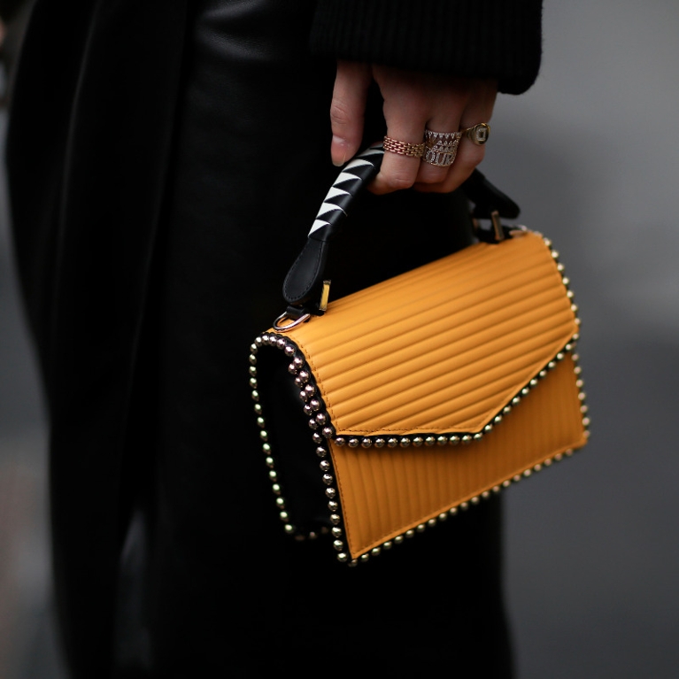 Semaine de mode de Milan: 50 looks de rue qui ont volé la vedette!