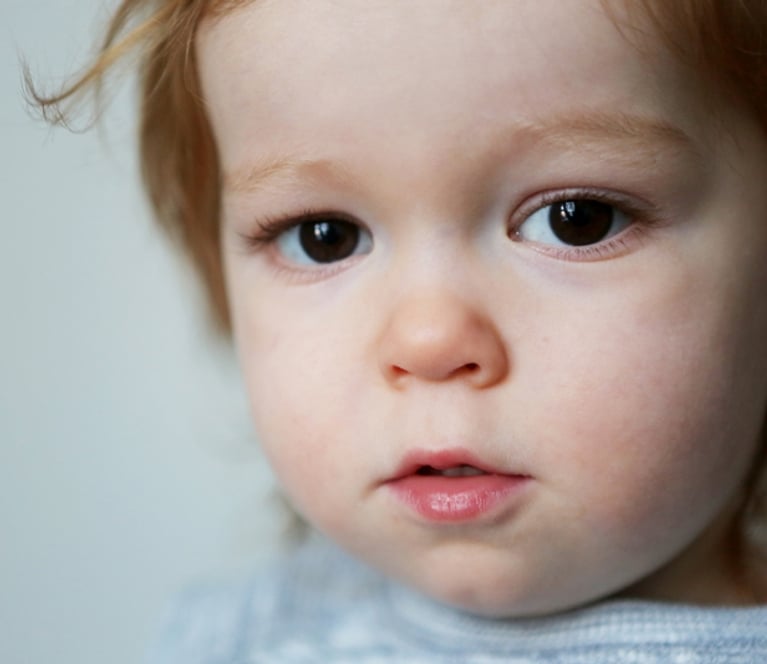 Voici l’histoire de Jude, mon fils de deux ans emporté par la grippe