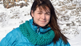 Femme inspirante: Maggie MacDonnell