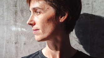 Femme inspirante: Joëlle Pineau