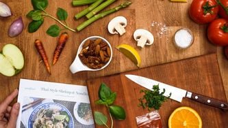 Les prêt-à-cuisiner: quel service choisir?