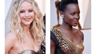 Oscars 2018: le meilleur du tapis rouge