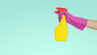 Grand ménage : liste pratique