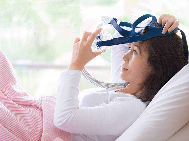 apnée du sommeil