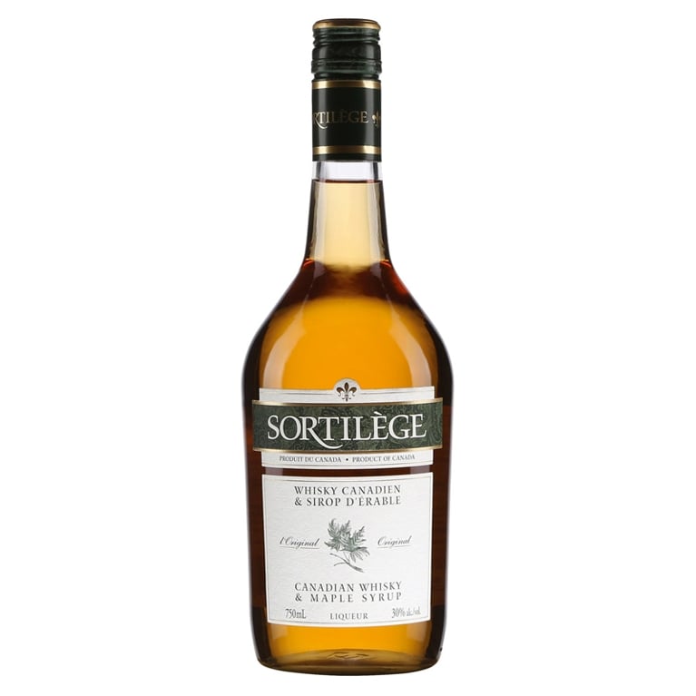10 alcools à base d’érable