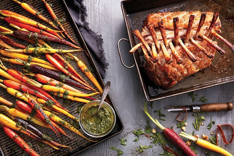 Carottes : des recettes pour les mettre en valeur