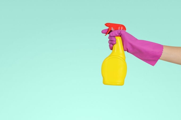 Grand ménage : liste pratique