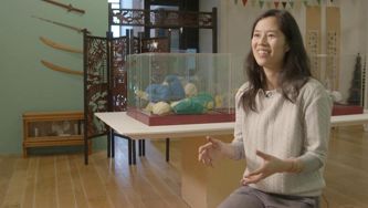 Karen Tam: Nous sommes tous des brigands