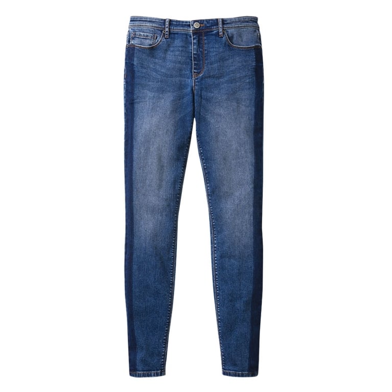 Jeans: les tendances du printemps