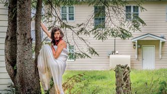 La chorégraphe Lara Kramer: savoir d'où l'on vient