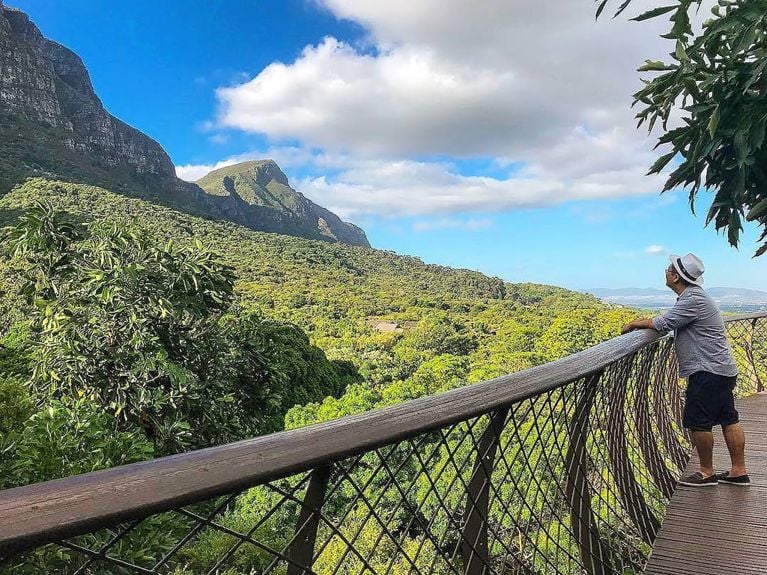 Voyage: les plus beaux jardins du monde