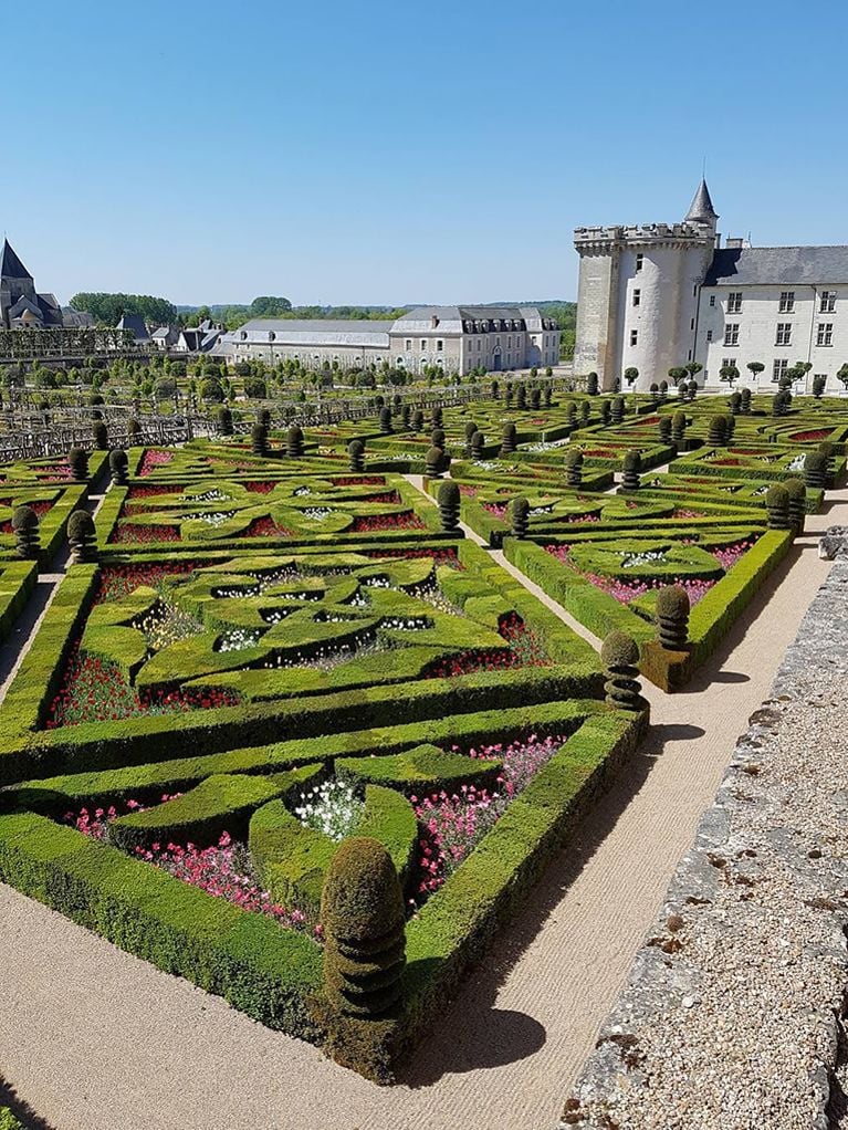 Voyage: les plus beaux jardins du monde
