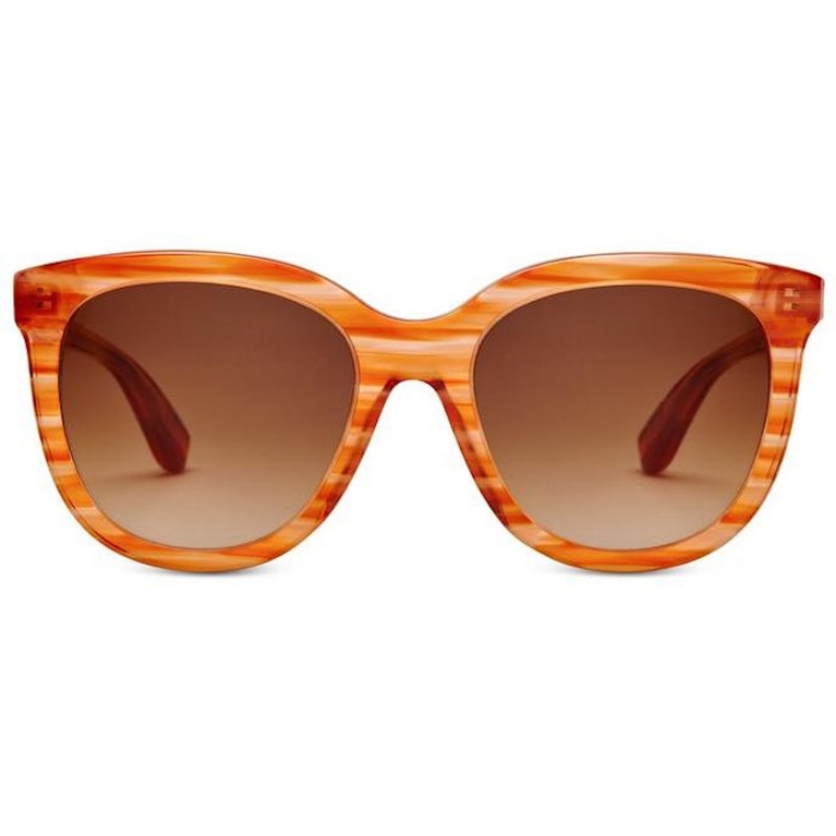 Lunettes de soleil: les plus belles vues... garanti!