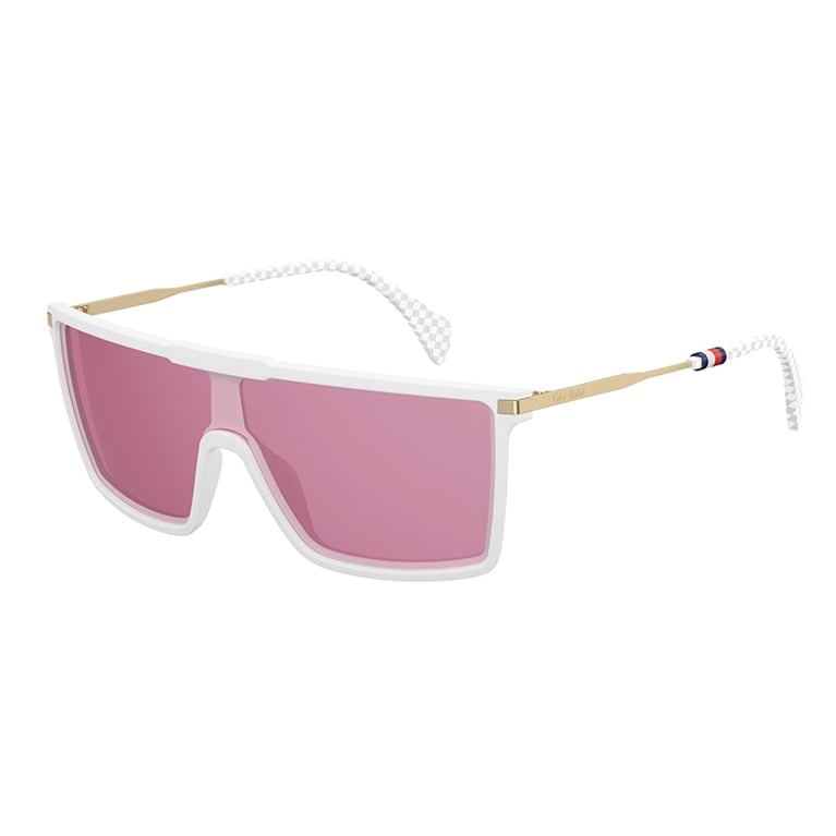 Lunettes de soleil: les plus belles vues... garanti!