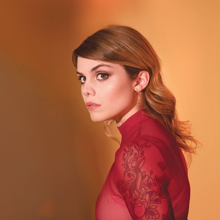 Coeur de pirate: toujours aussi pertinente