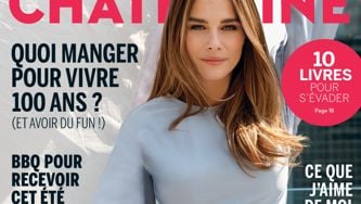 Aperçu du magazine de juillet et août 2018