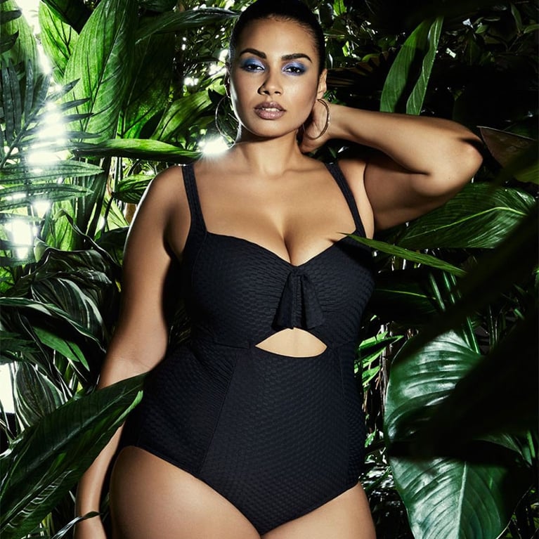 Maillots de bain: des modèles pour chaque silhouette