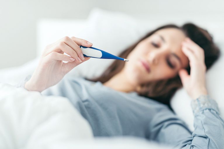 25 symptômes à prendre au sérieux