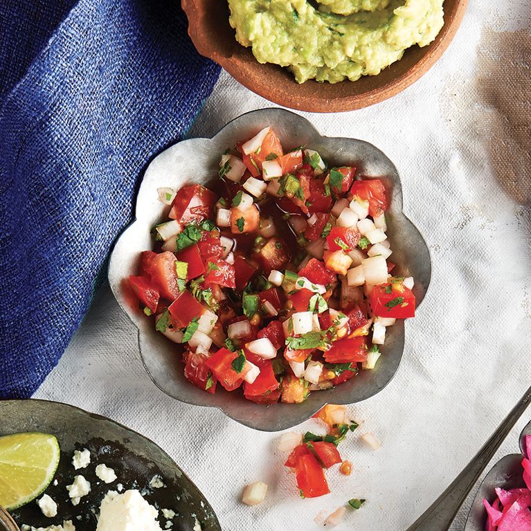 28 recettes pour le pique-nique, la terrasse ou les deux !