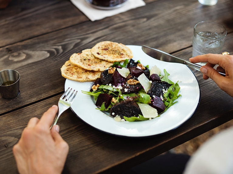 10 choses que tout le monde devrait savoir pour bien manger