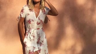 Les robes tendance pour toutes les occasions