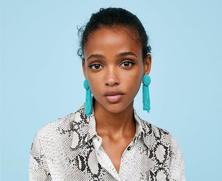 Boucles d'oreilles: les plus jolies (à partir de 9,90 $)