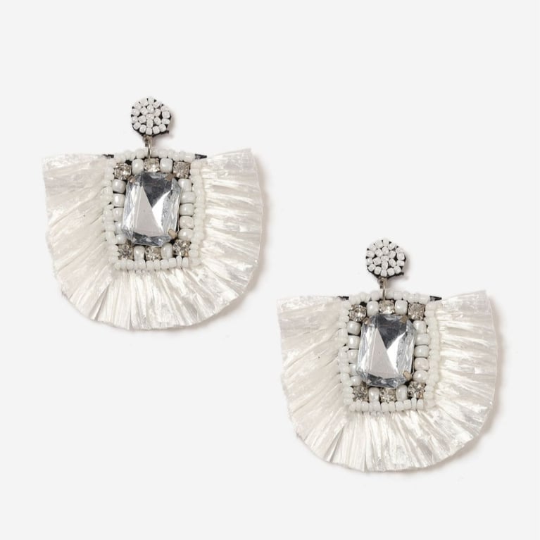 Boucles d'oreilles: les plus jolies (à partir de 9,90 $)
