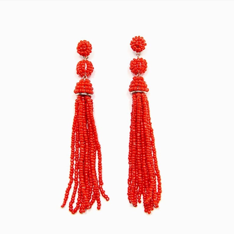 Boucles d'oreilles: les plus jolies (à partir de 9,90 $)