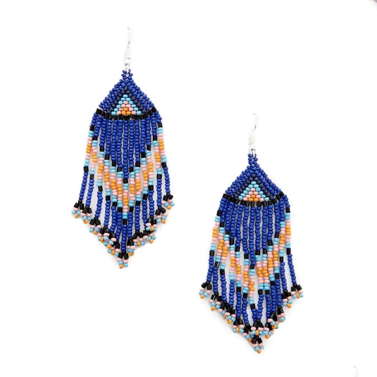 Boucles d'oreilles: les plus jolies (à partir de 9,90 $)
